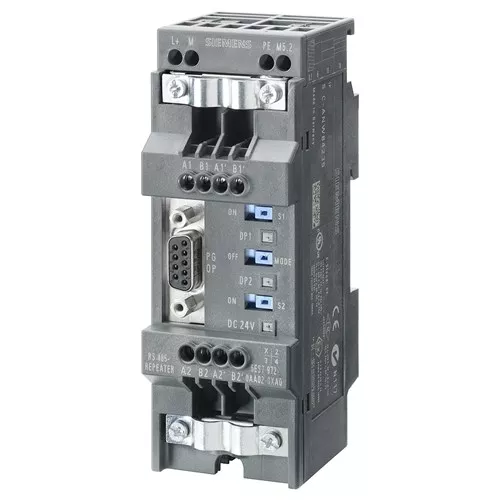 6AG19720AA027XA0 Siemens SIPLUS DP RS485-REPEATER