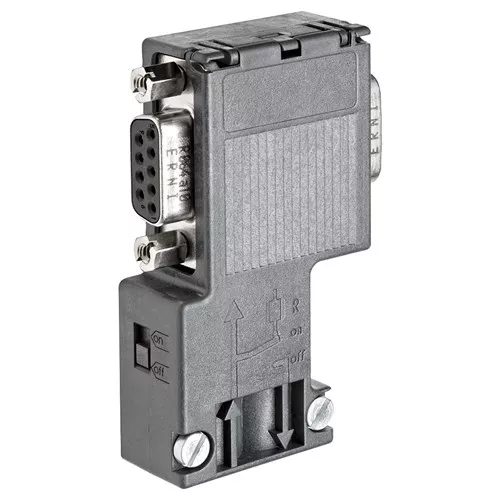 6AG19720BB122XA0 Siemens SIPLUS DP Profibus Connector