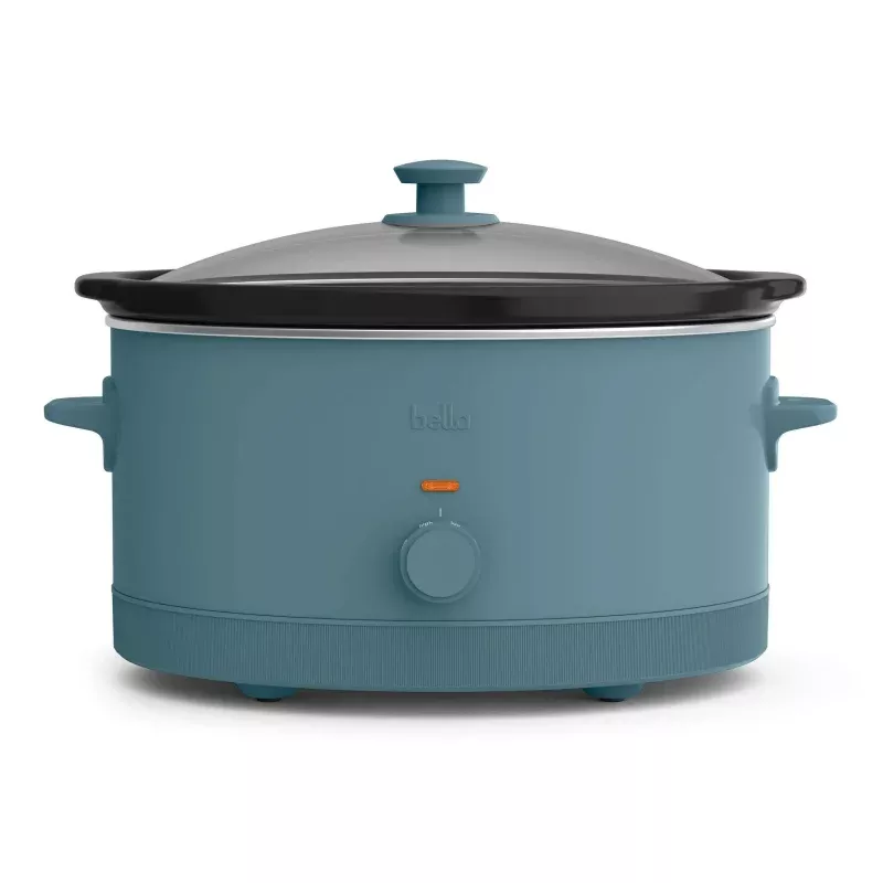 6qt Manual Slow Cooker