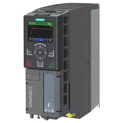 6SL32201YC100UF0 Siemens Drive