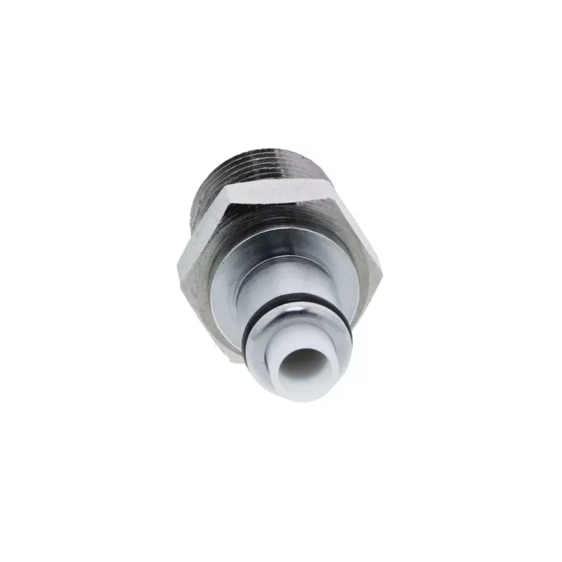 72300 NSF Valved Coupling Insert 3/8 NPT