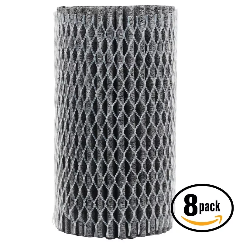 8-Pack Frigidaire SWXG831DS0 Refrigerator Air Filter Replacement