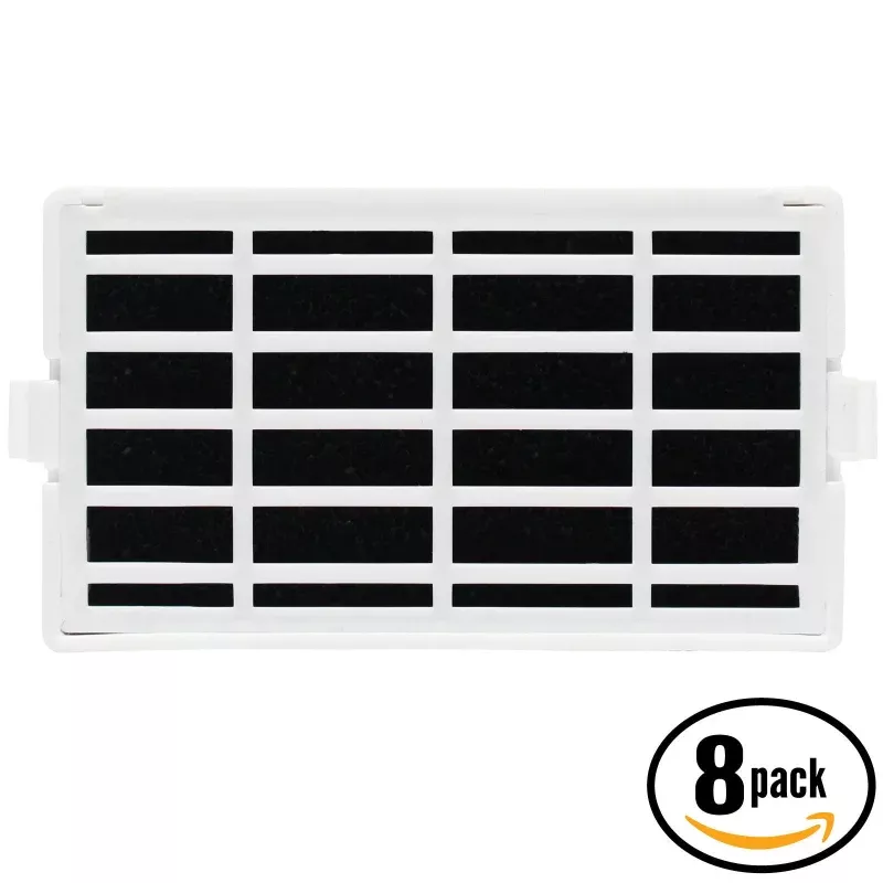8-Pack KitchenAid KBBL306EPA00 Refrigerator Air Filter Replacement