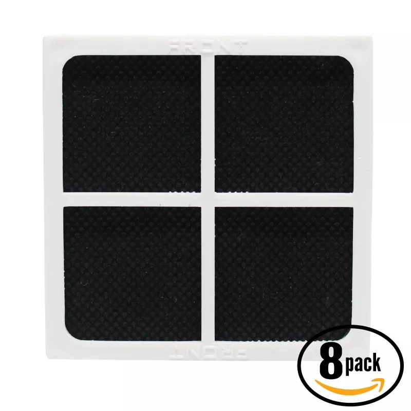 8-Pack LG LMX30995ST Refrigerator Air Filter Replacement