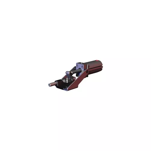 803 Destaco Straight Line Plunger Clamp