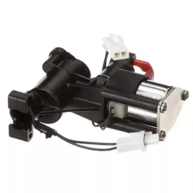 82-3820: LFCV Sealed 0.2 Restrictor with Adapter