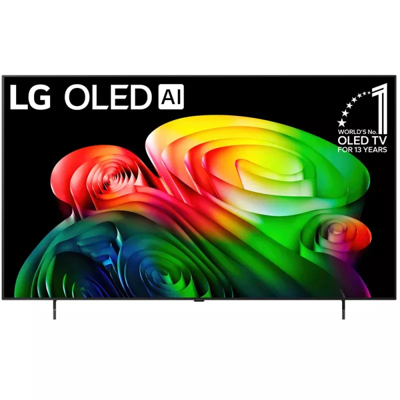 83" Class B6 Series OLED AI 4K Smart TV