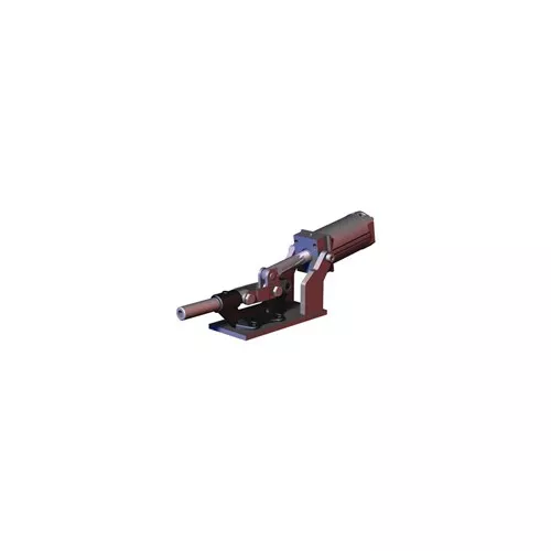 850 Destaco Straight Line Plunger Clamp