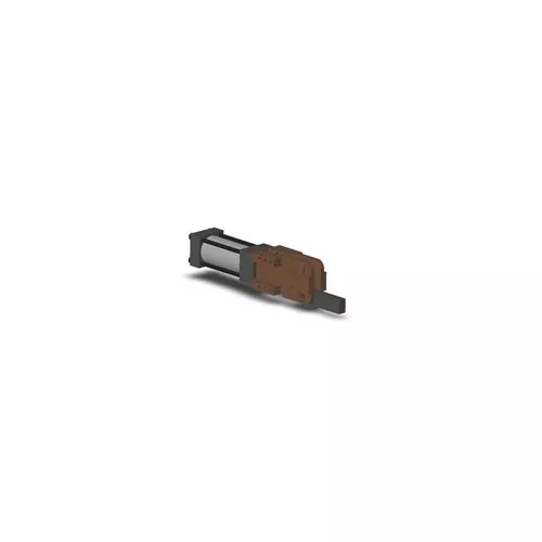 860 Destaco Power Clamp