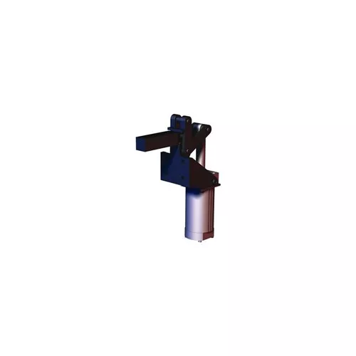 868-E Destaco Toggle Clamp