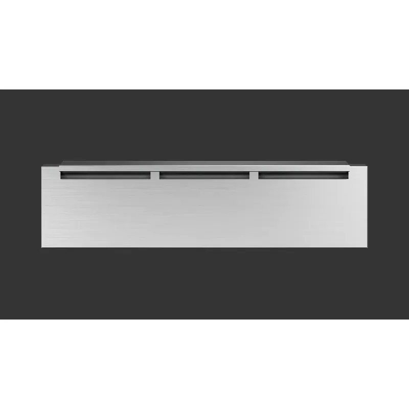 9" High Back Trim for 36" Ranges