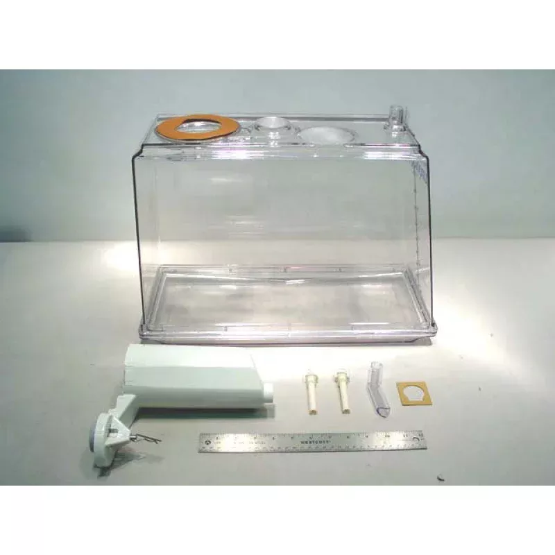 A1195: BOWL-ASSEMBLY 05GAL JT1 2 3 SPRAY