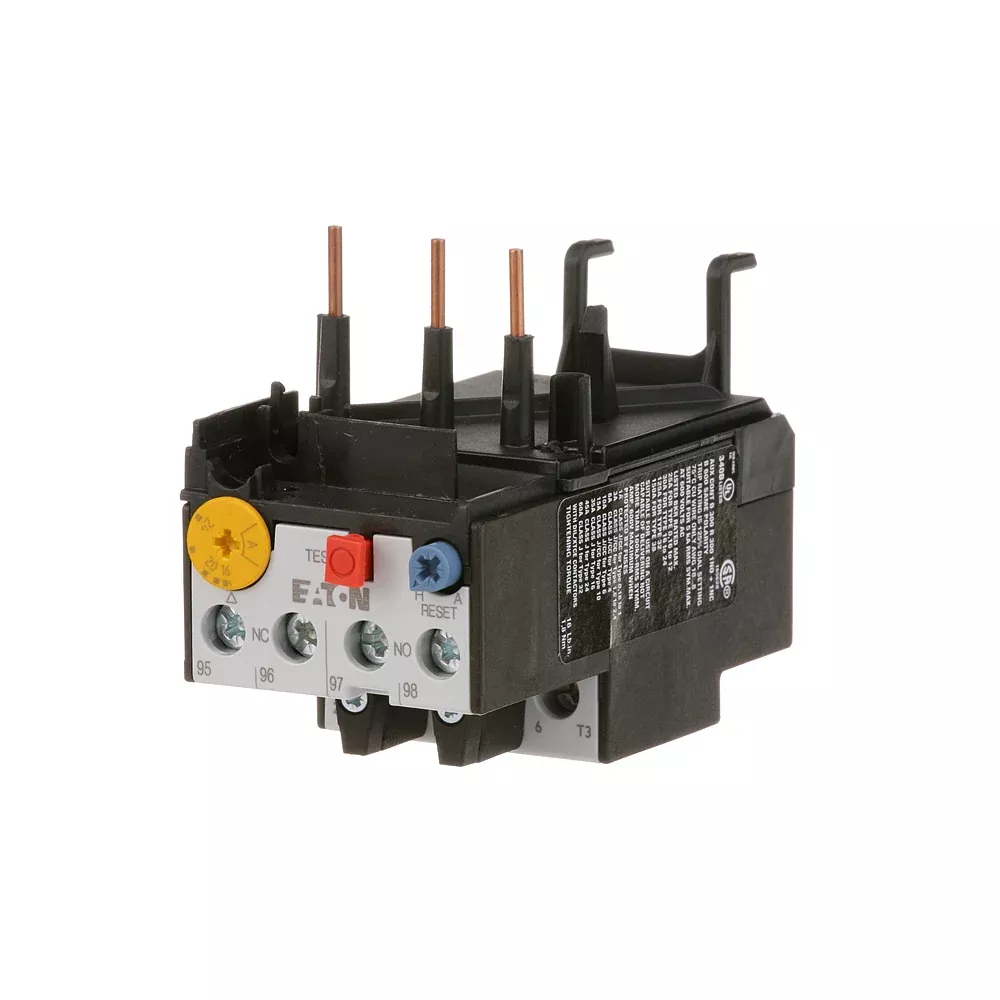 AAON Overload 16-24A Relay - R64250