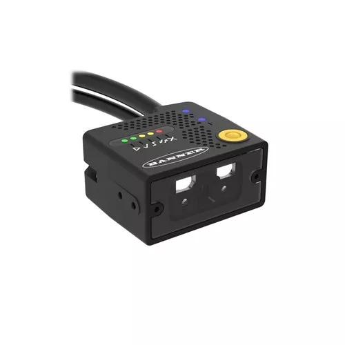 ABR3009-WSE1 Banner ABR Series Barcode Reader