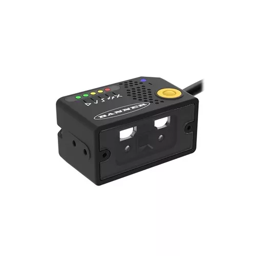 ABR3009-WSU2 Banner ABR Series Barcode Reader