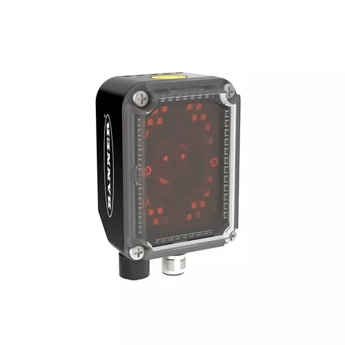 ABR7106-MSE2 Banner ABR 7000 Series Barcode Reader
