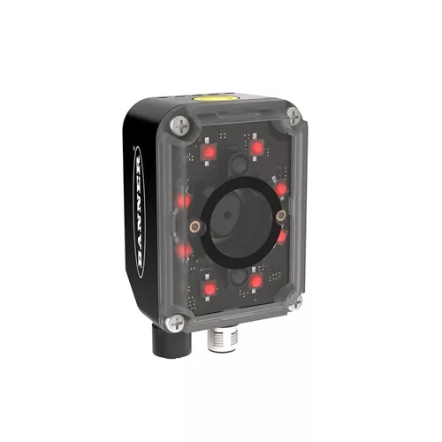 ABR7106-RSE2 Banner ABR 7000 Series Barcode Reader
