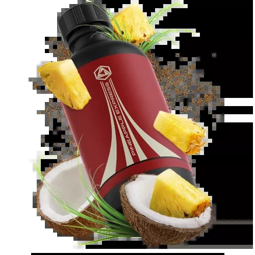 Abstrax BrewGas Series | Cannabis Terpene Profiles | Pineapple Express