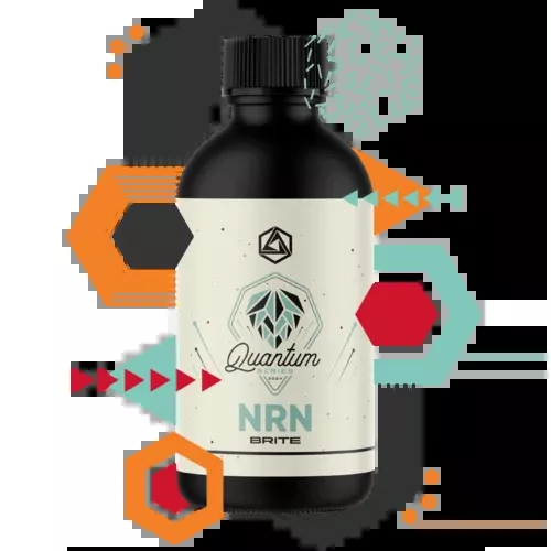 Abstrax Quantum Series | Hop Extract | NRN