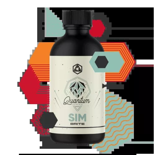 Abstrax Quantum Series | Hop Extract | SIM