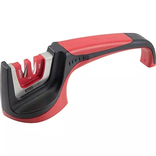 Accusharp Asian-Style Kn Ife Sharpener - 052C
