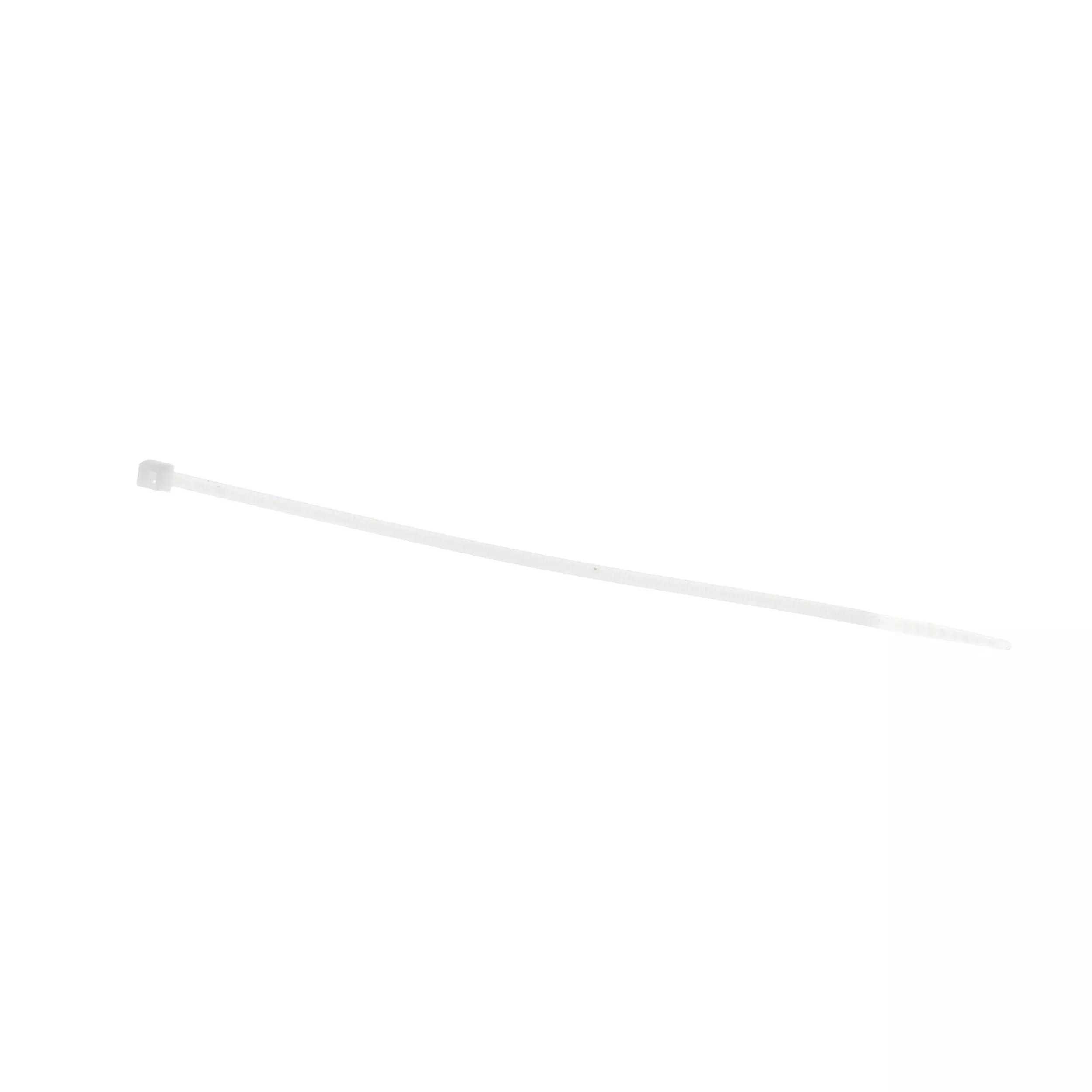 ACT Cable - 6 in. (100/Pkg) Ties Nylon - AL-06-18-9-C
