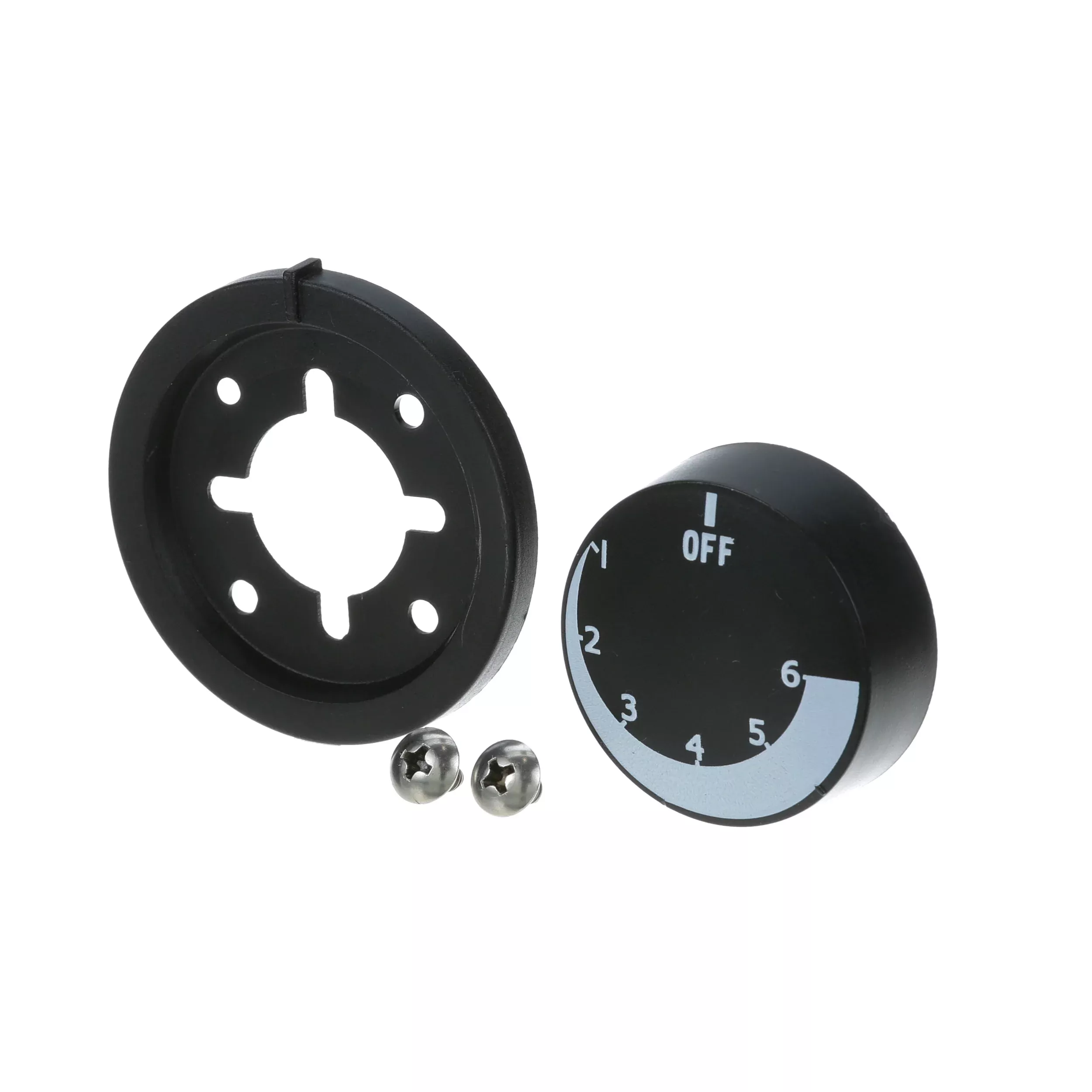 Adcraft 1-6 Warmer Dial (FW-1200W) - FW-9