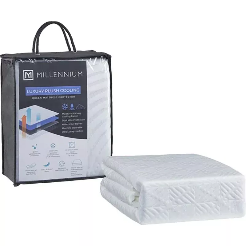 Advanced Twin Mattress Protector