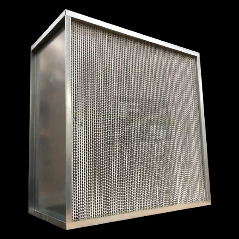 AERCOLOGY 1B 2226-05, 222605 99.97% HEPA Filter Replacement