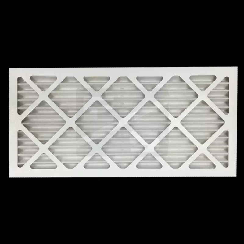 AERCOLOGY 1B 6125-03 Multi-Vee Pleated Pre-Filter Replacement 12-Pack