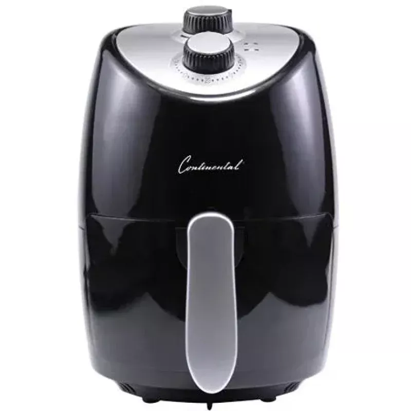 Air Fryer - Black