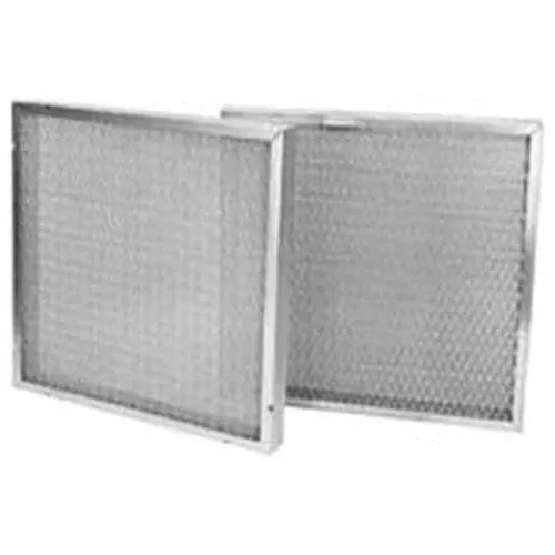 Aircon A-6 20X20X2 - Mesh Filter - A-6