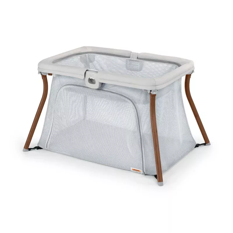 Alfa Lite Nest Lightweight Travel Playard - Serene