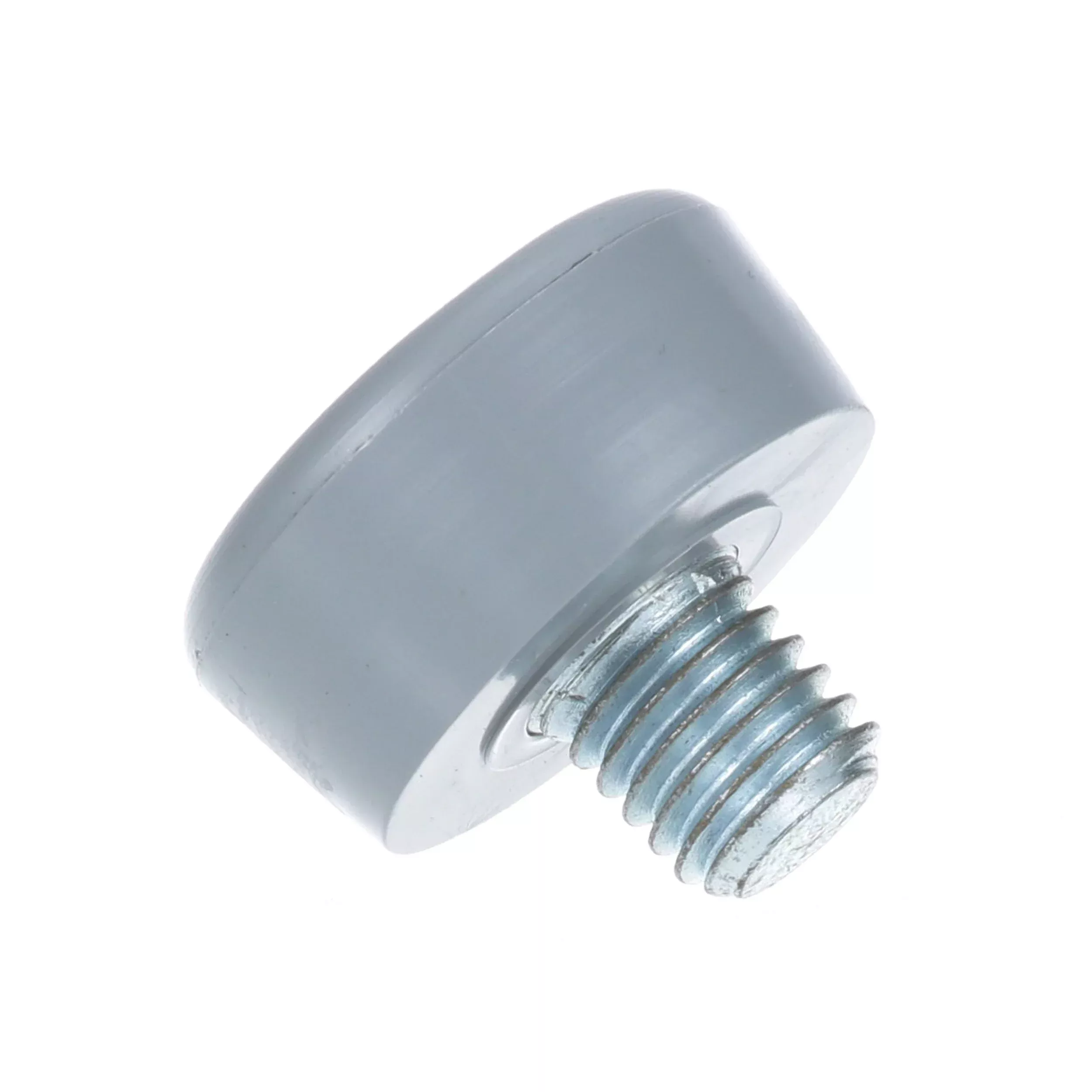 Alfa Threaded Rubber Foot for Globe (2500, 2750) - 817-S