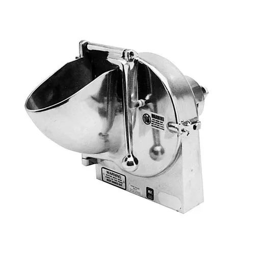 Alfa Vegetable Slicer Attachment for Intedge (GS99, VS99S) - VS-12