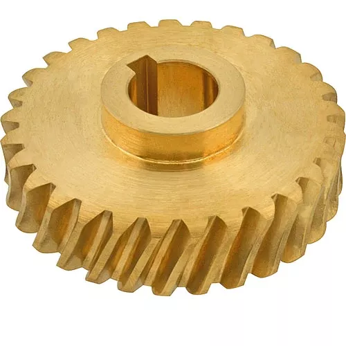 Alfa Worm Gear - HM3-034
