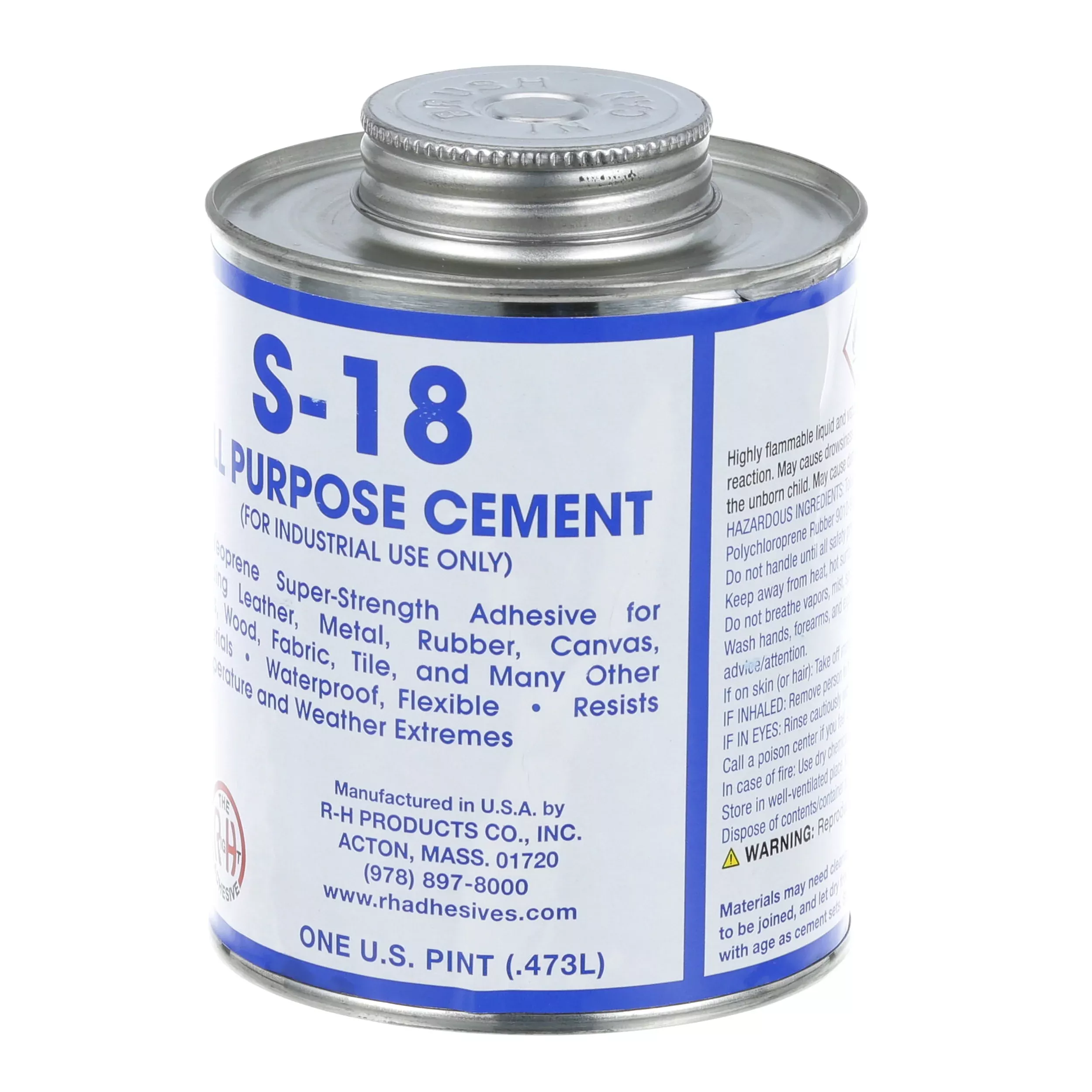 All-Purpose Cement