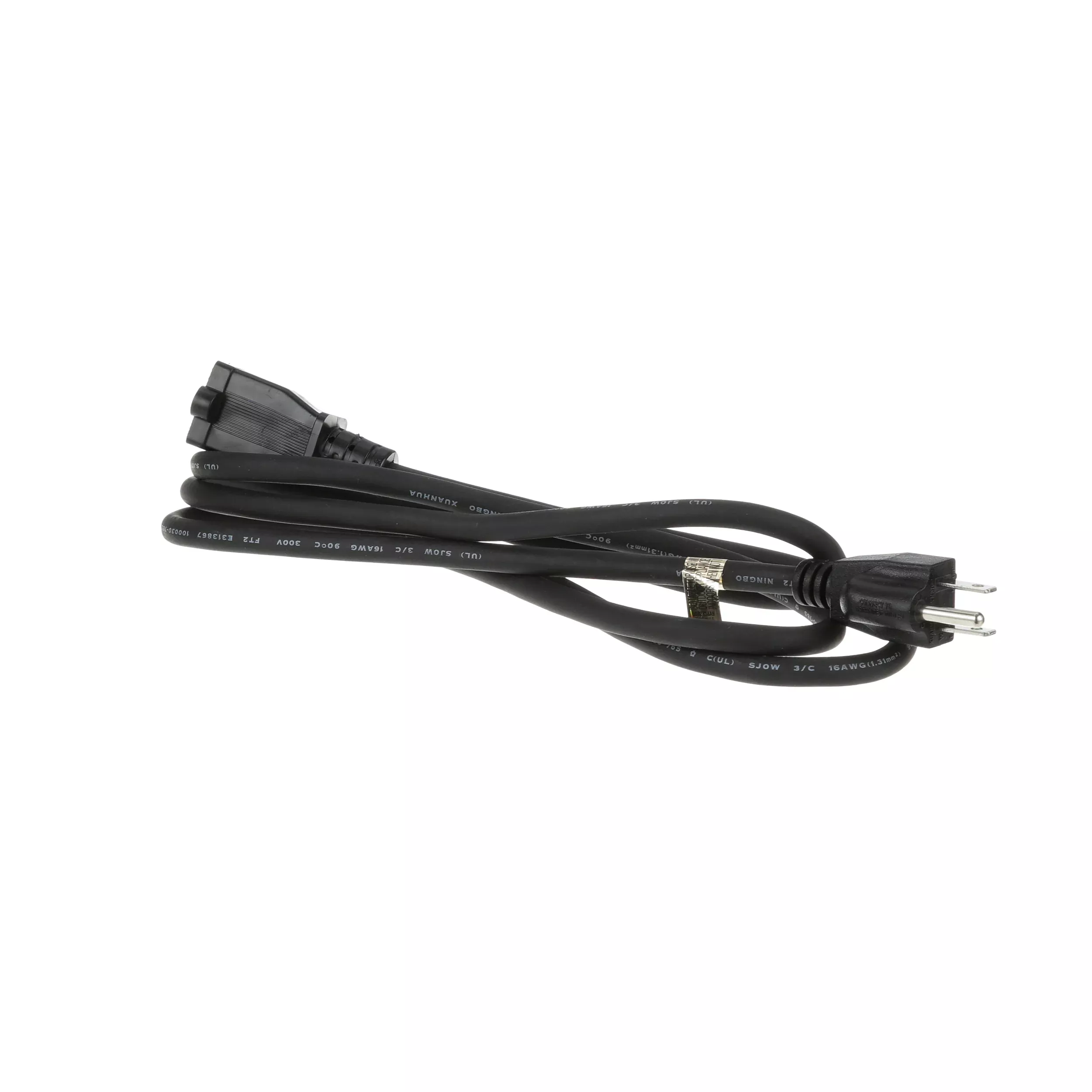 Alto Shaam 6' Cord Set (500-PH) - CD-3029