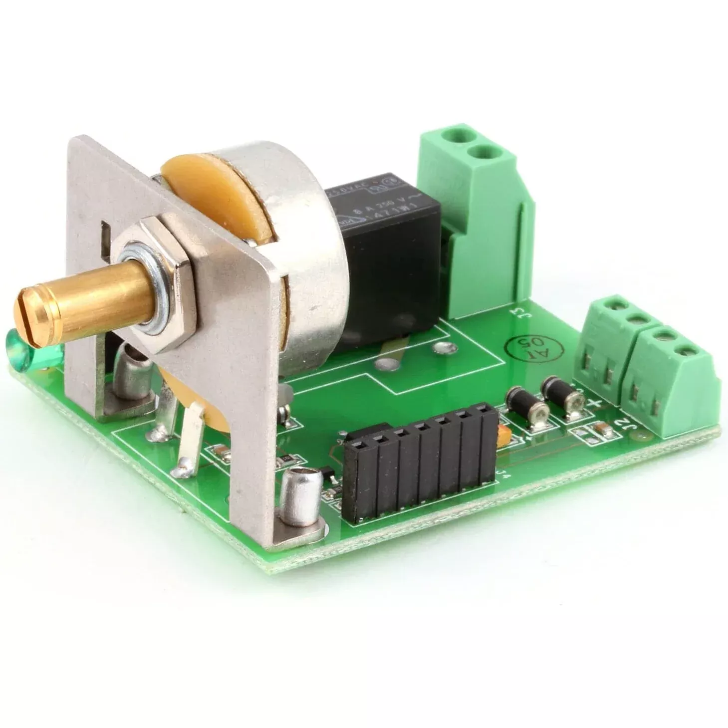 Alto Shaam Dig Hsm Control Asb Board (ED2-48/2S, ED2SYS-48/2S) - BA-34294