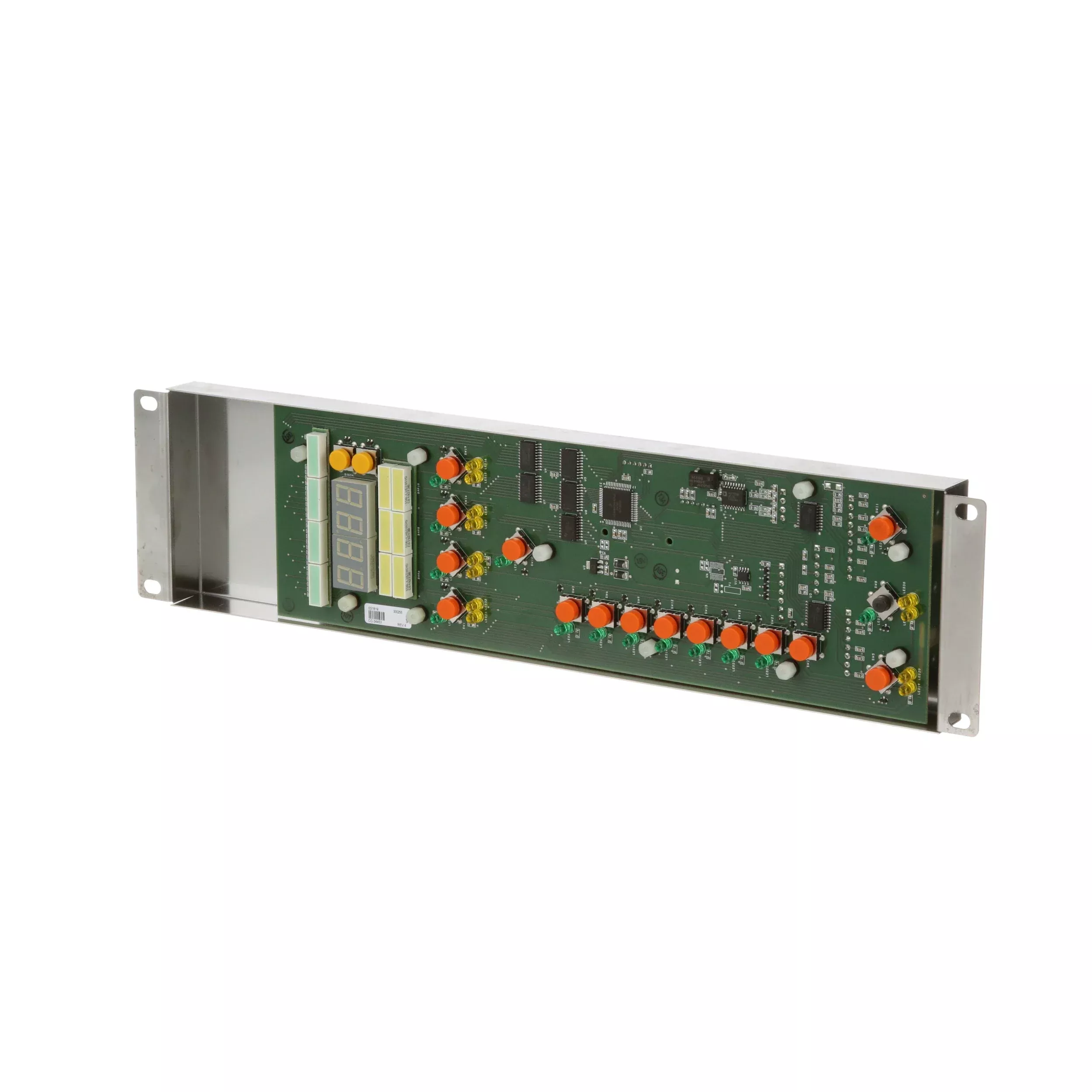 Alto Shaam Kit, Service, Cntrl, Elec, AR-7E - CC-34453R