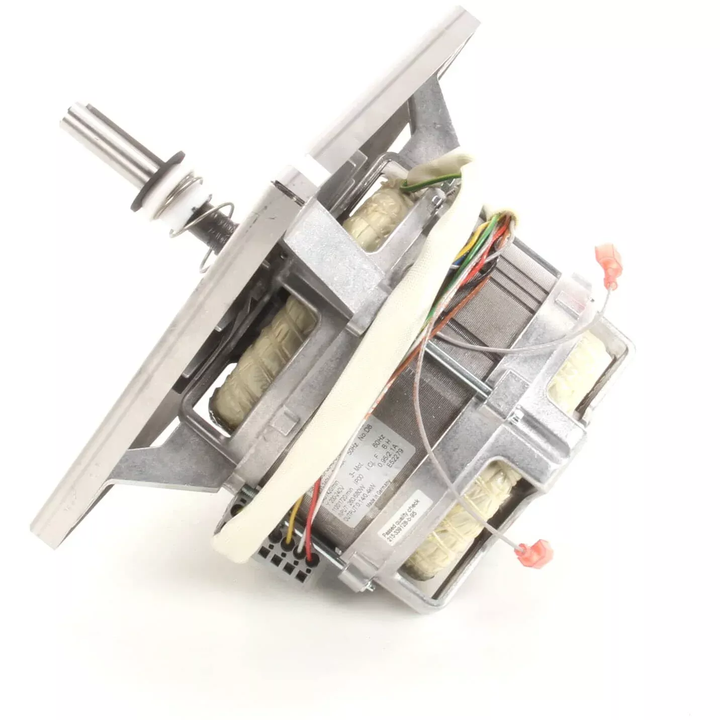 Alto Shaam Motor Sub Assb, 208V, Ml/Mlg, Es/Esi