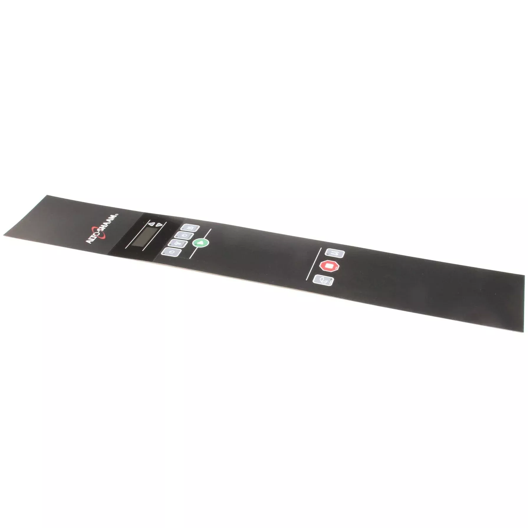 Alto Shaam Panel, Overlay, Elec, RotisSerie, Basic Model, Ar-7E - PE-25869