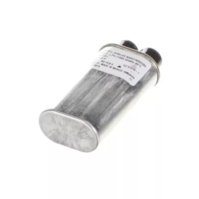 Amana 0.82 MFD High Voltage Capacitor & Diode Kit - 59174537