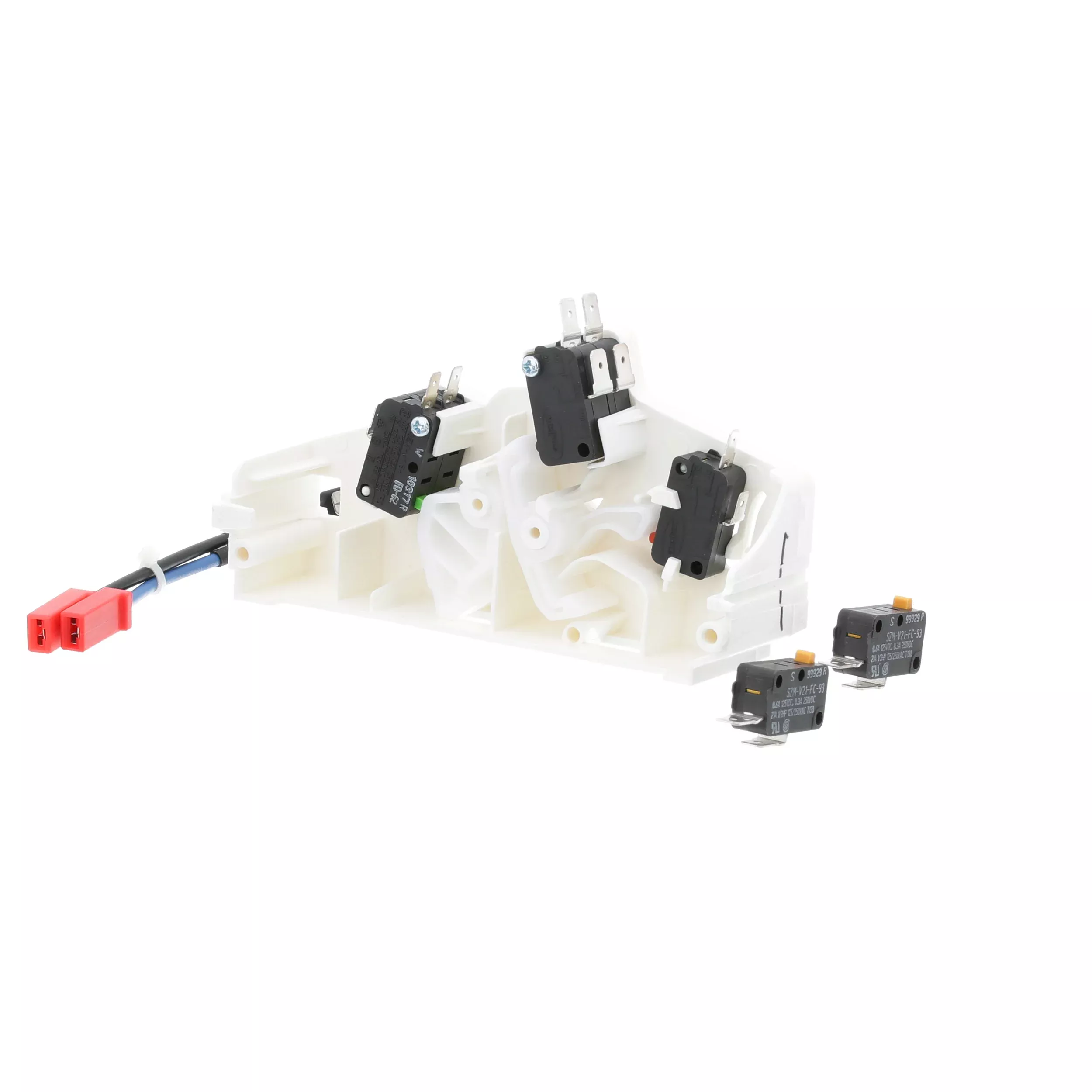 Amana Interlock Switch Kit (DECS11MA, DES11EA) - 14164113