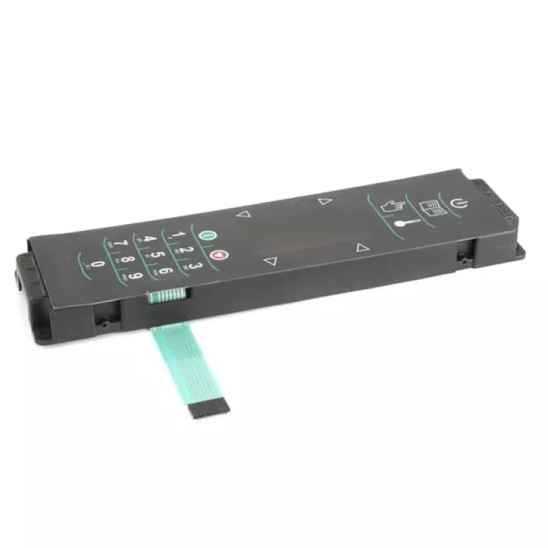 Amana Keypad Touch Panel Membrane - 59114152
