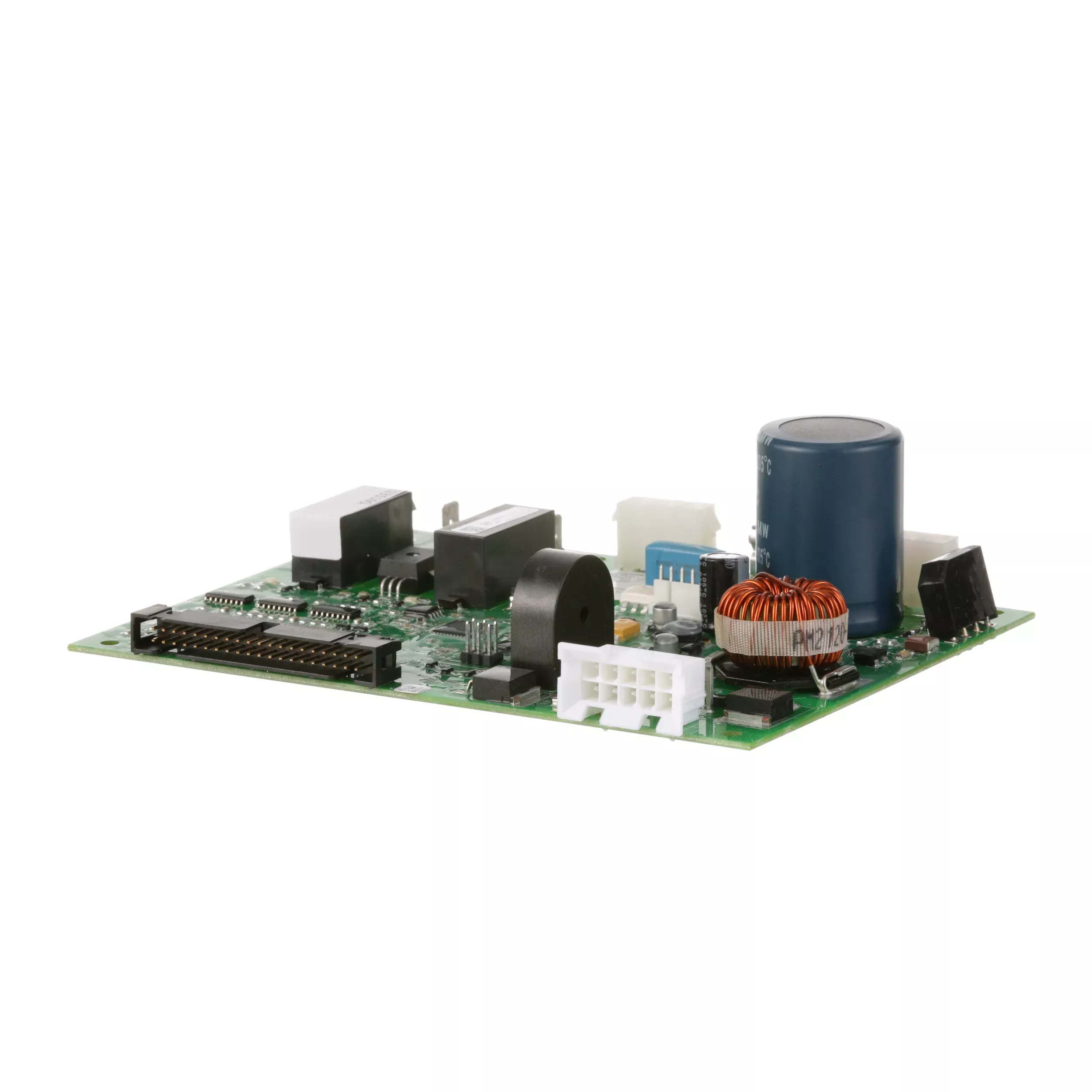 Amana Main Control Board (MOC24RB (P2000314M), MOC24RB (P2004804M)) - 59134203