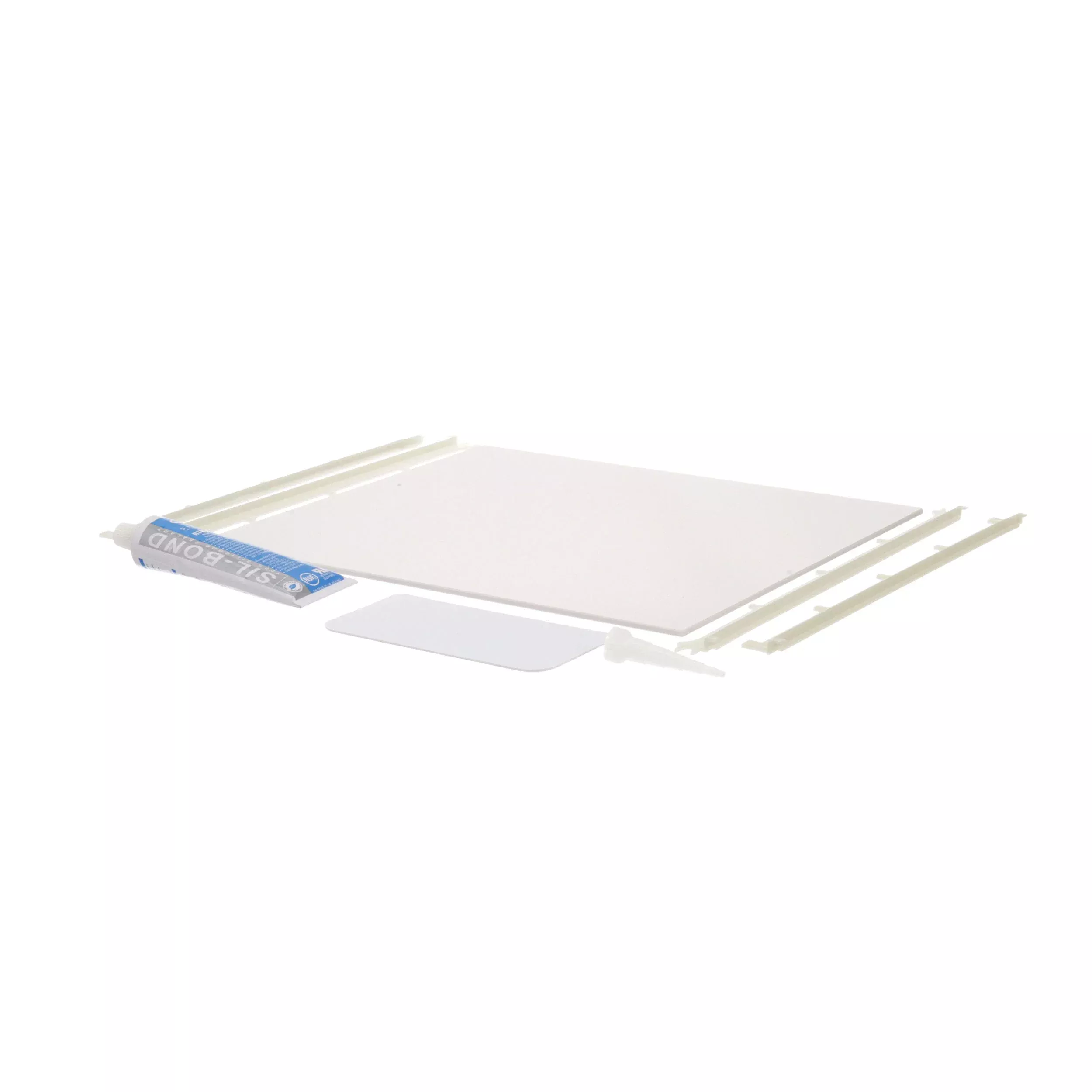 Amana Oven Tray Kit (CDEC14E2, CDEC18E2) - 14159092
