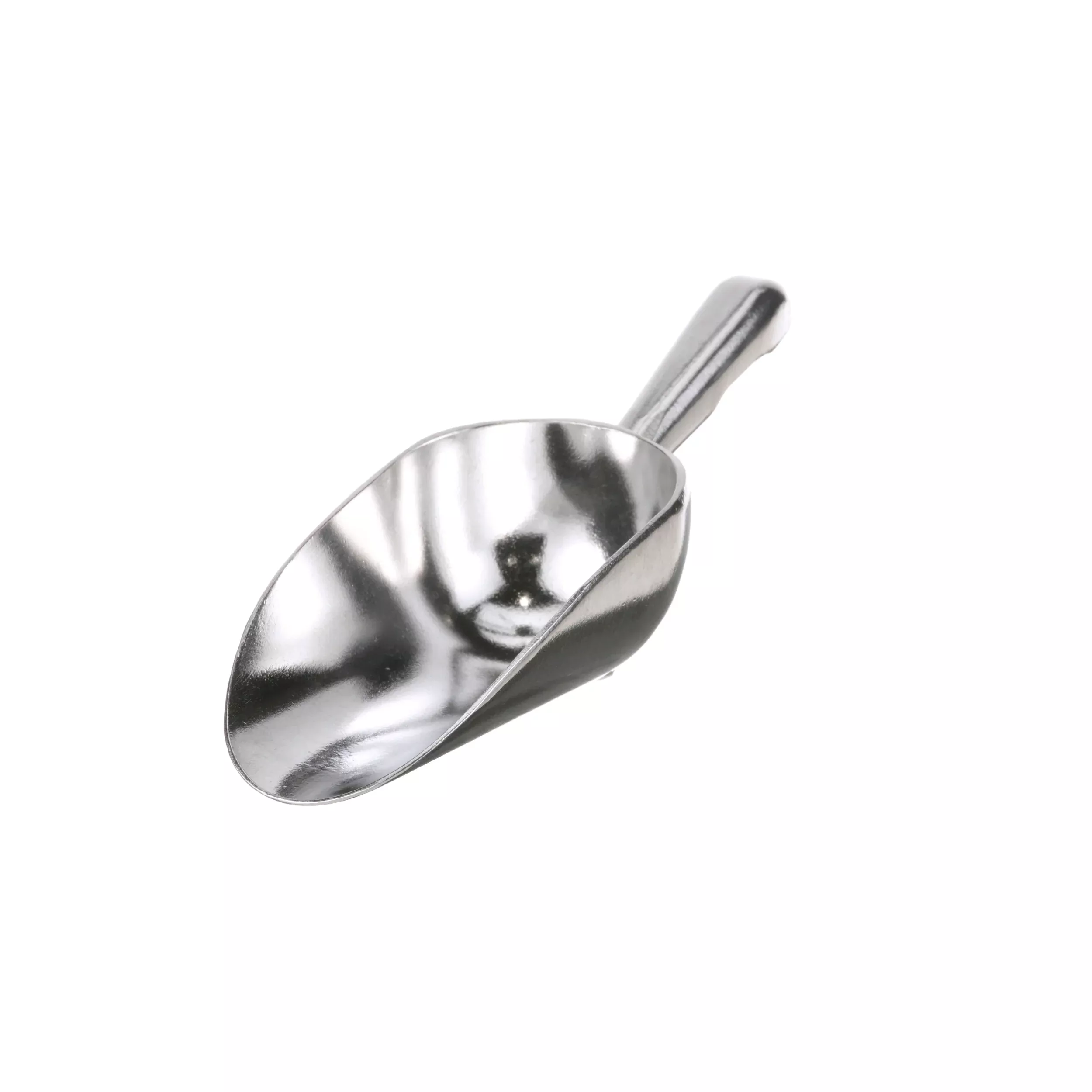 American Metalcraft 5 oz Scoop Aluminum - ASC5