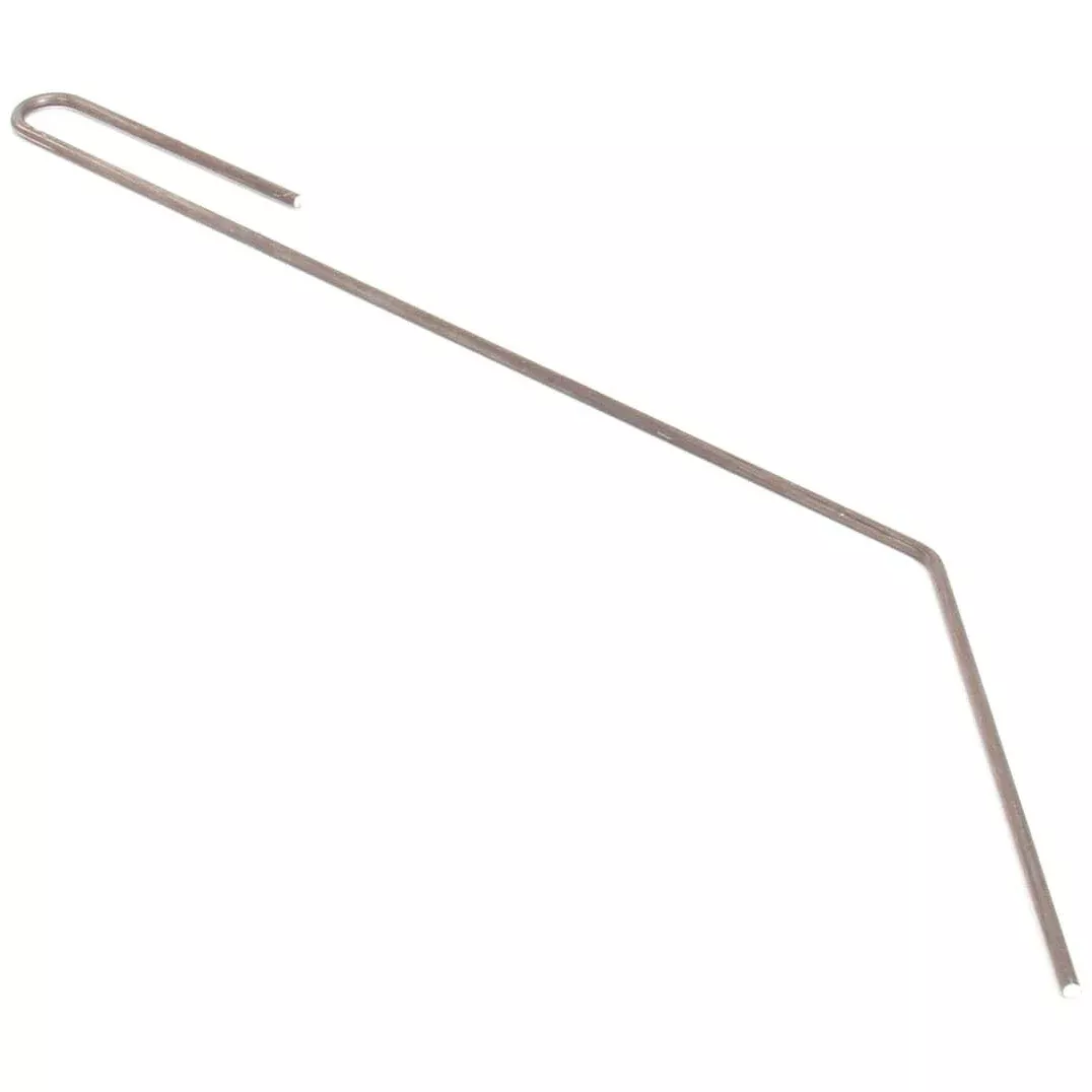 American Range Cleanout Af-seris Fryer Rod - A33010