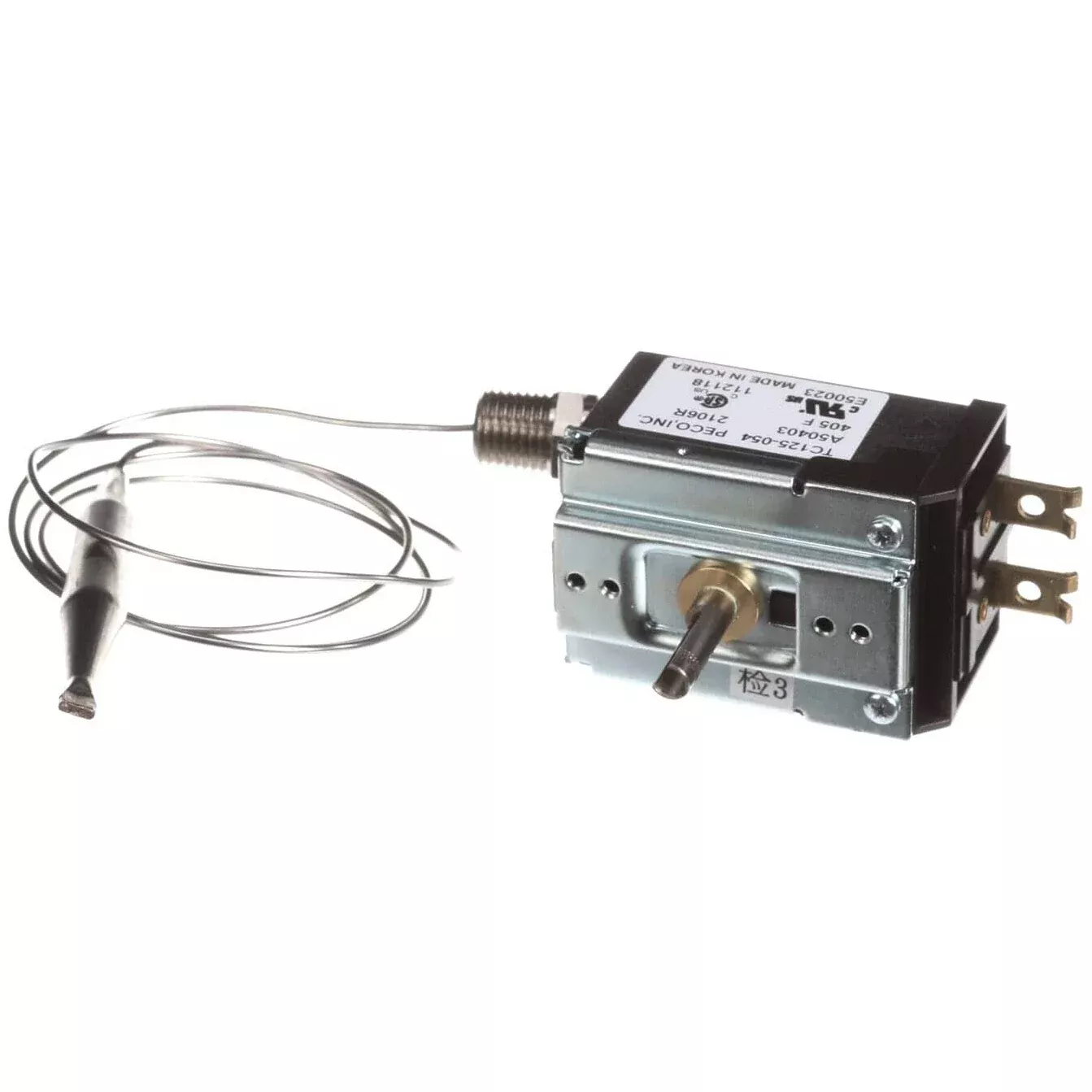 American Range Thermostat (AF 35/40, AF 35/50) - A50403